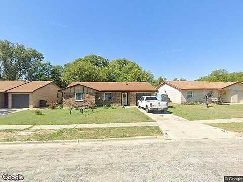 Hidden Valley, KILLEEN, TX 76543