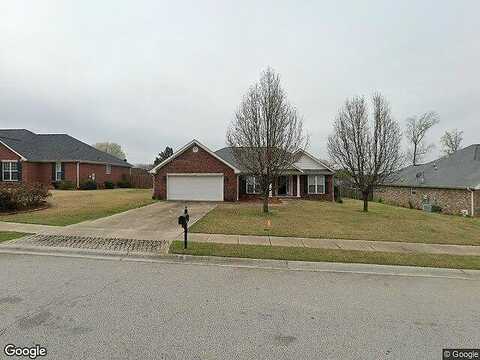 Lake Forest, GROVETOWN, GA 30813