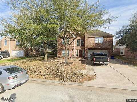 Brookway Willow, SPRING, TX 77379