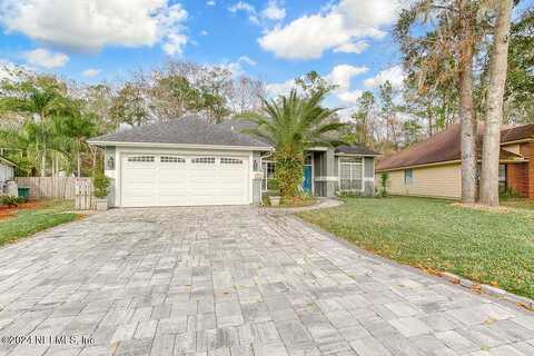 Oxford Crest, JACKSONVILLE, FL 32258