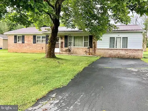 Forge Hill, ORRSTOWN, PA 17244