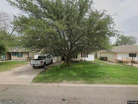 Linda Lee, SAN ANGELO, TX 76905