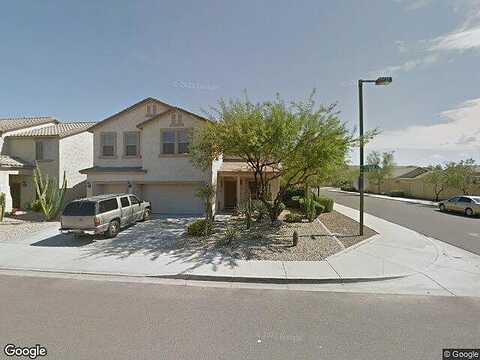 Jefferson, BUCKEYE, AZ 85326