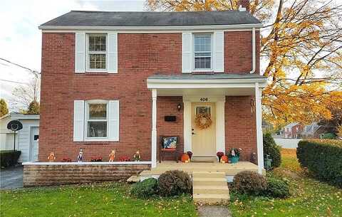 Opre, GROVE CITY, PA 16127