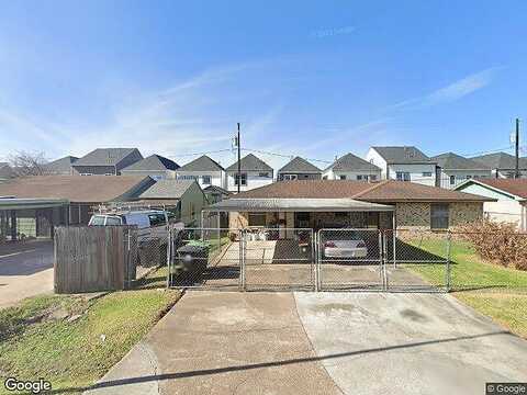 Parker Grove, HOUSTON, TX 77076