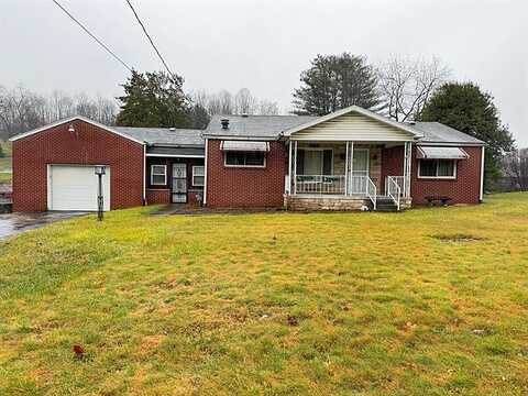 Pleasant Valley, FAIRMONT, WV 26554