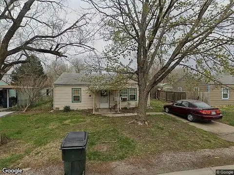 Cedardale, WICHITA, KS 67216