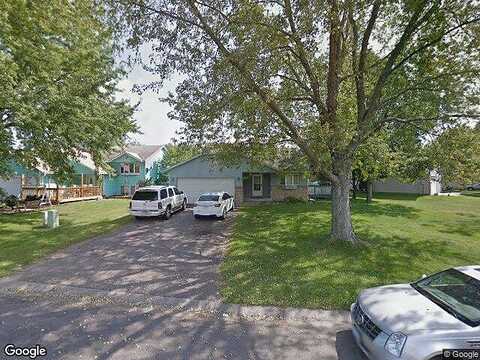 Hyde, COTTAGE GROVE, MN 55016