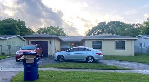 42Nd, LAUDERHILL, FL 33313