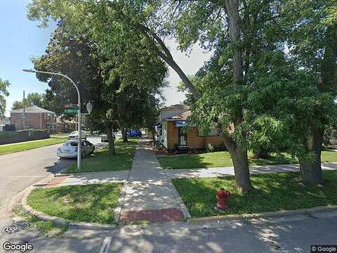 75Th, CHICAGO, IL 60620