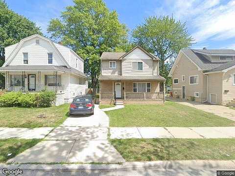 Brittany, EASTPOINTE, MI 48021