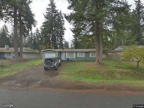 155Th, KENT, WA 98042