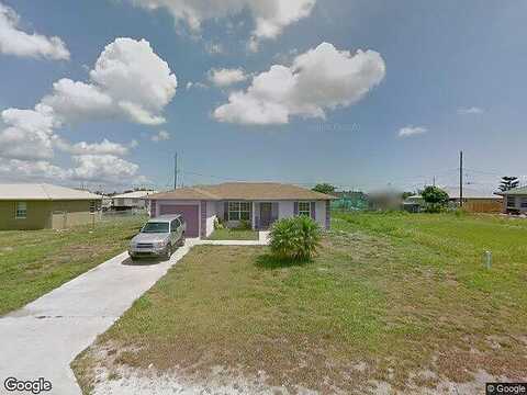 Texas, CLEWISTON, FL 33440