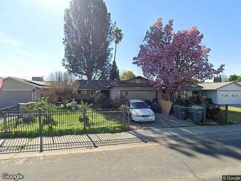 Milton, WEST SACRAMENTO, CA 95605