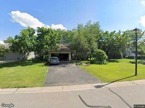 Grant, EDEN PRAIRIE, MN 55347