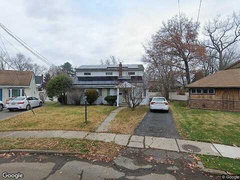 Greenwich, BERGENFIELD, NJ 07621