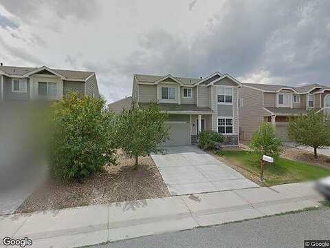 Eagle Creek, COMMERCE CITY, CO 80022