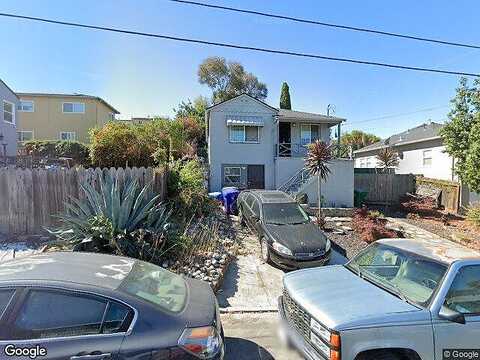 3Rd, RODEO, CA 94572