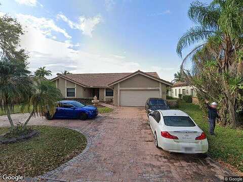 1St, CORAL SPRINGS, FL 33071