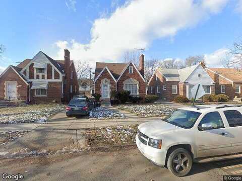 Lakepointe, DETROIT, MI 48224