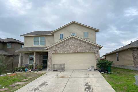 Carbrook, MANOR, TX 78653