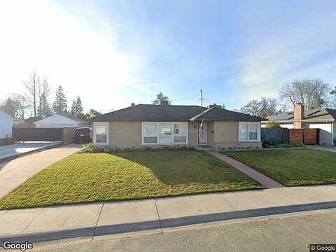 Mcclellan, STOCKTON, CA 95207