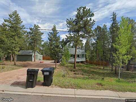 Midland, WOODLAND PARK, CO 80863