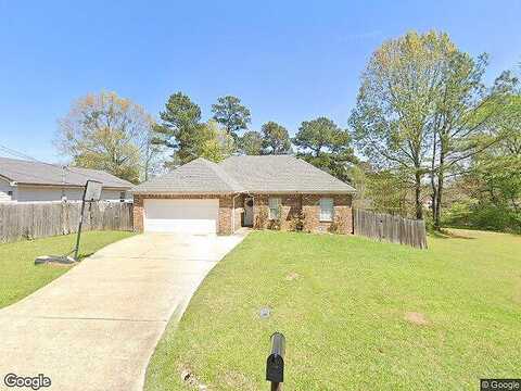 Delmar, JACKSON, MS 39213