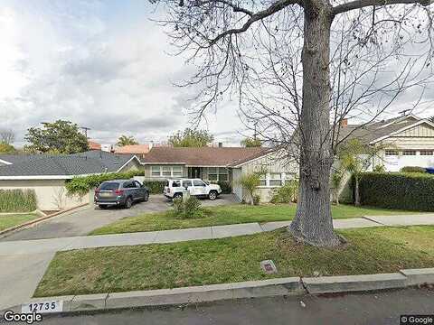 Cumpston, VALLEY VILLAGE, CA 91607