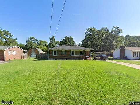 Benton, ROME, GA 30165