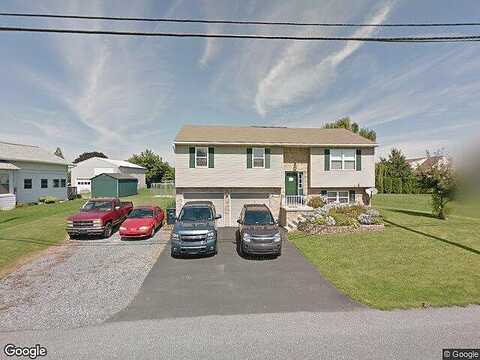 Sheep Hill, EAST EARL, PA 17519