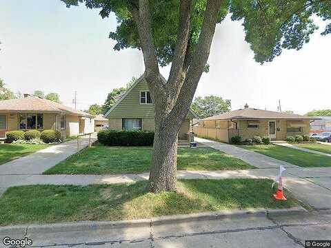 87Th, MILWAUKEE, WI 53214