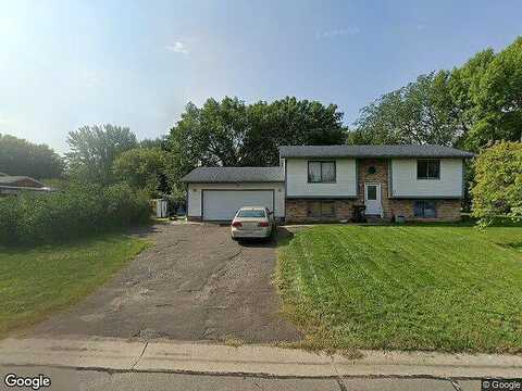 Hedman, MONTICELLO, MN 55362