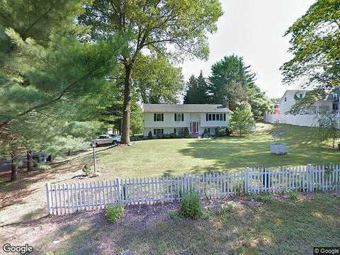 Beech, NORTH BRANFORD, CT 06471