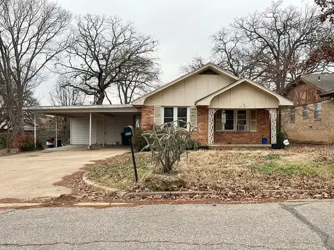 10Th, DURANT, OK 74701