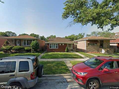 122Nd, CHICAGO, IL 60628