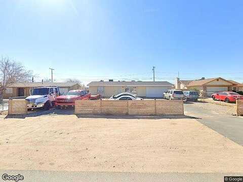 Willow, HESPERIA, CA 92345