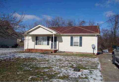 Hannibal, OAK GROVE, KY 42262