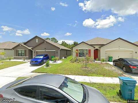 Saxton, COCOA, FL 32926