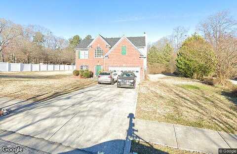 Cedar Walk, CONLEY, GA 30288