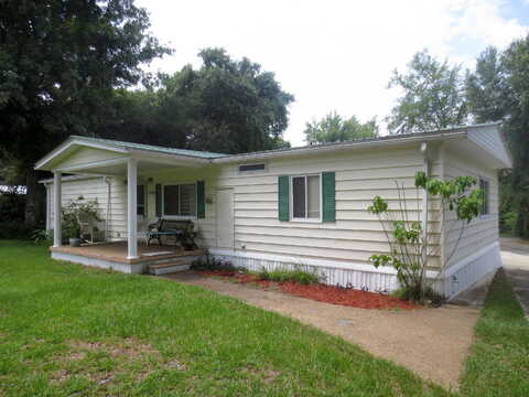 24Th Lane, SILVER SPRINGS, FL 34488