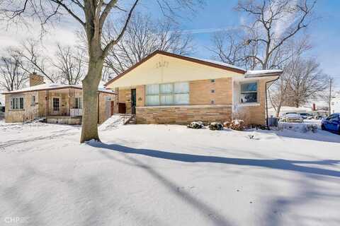 Walter, LANSING, IL 60438
