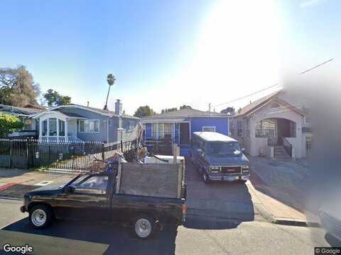 64Th, OAKLAND, CA 94621