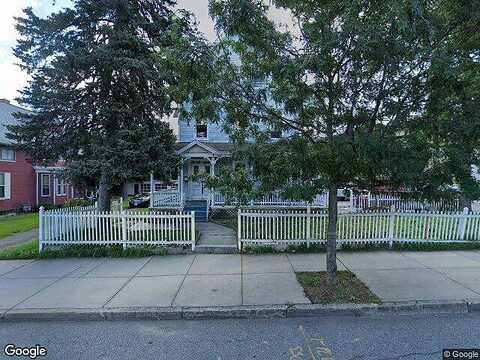 Lincoln, WORCESTER, MA 01605