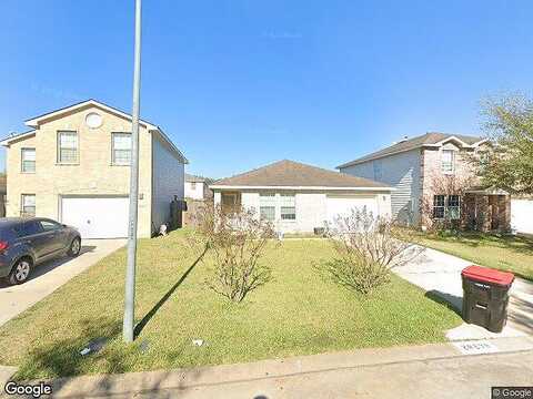 Pioneer Ridge, CYPRESS, TX 77433