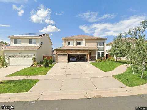 Andrews, DENVER, CO 80249