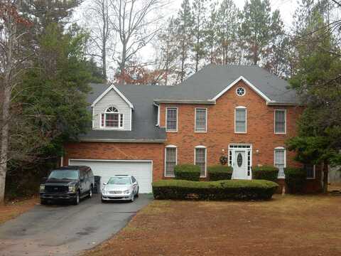 Kolb Ridge, MARIETTA, GA 30008