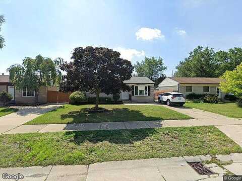 Colman, CLINTON TOWNSHIP, MI 48035