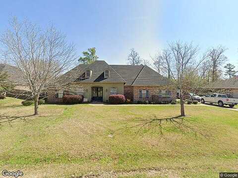 Forest Hills, HAUGHTON, LA 71037