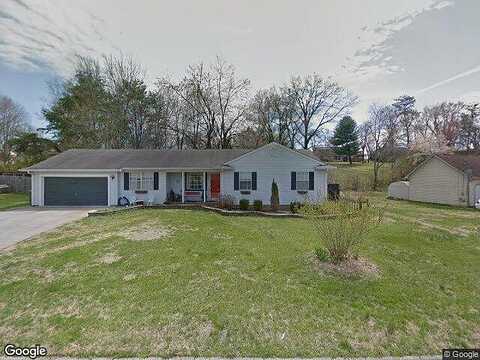 Eva Jean, MARYVILLE, TN 37804